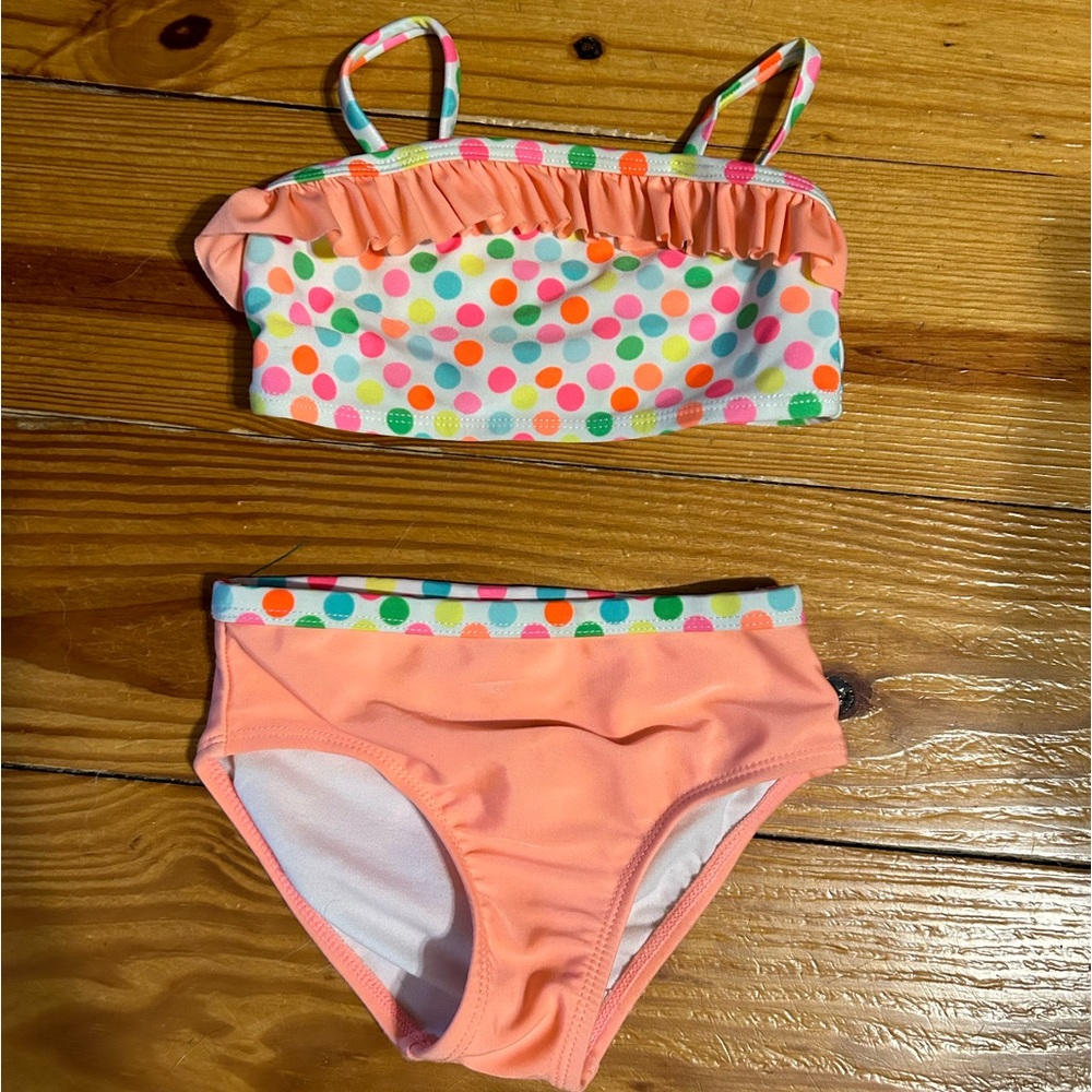 24 Month OP Bikini